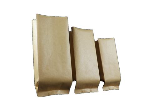 Pinch Bottom Bag