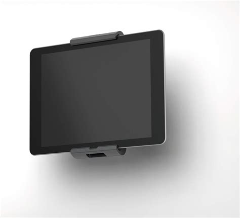 TABLET HOLDER WALL | DURABLE