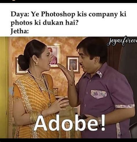 Hilarious TMKOC Memes That Will Give You All the Giggles - AMJ