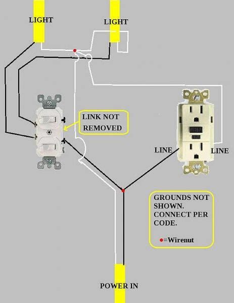 Diy Home Electrical Wiring Diagrams Symbols