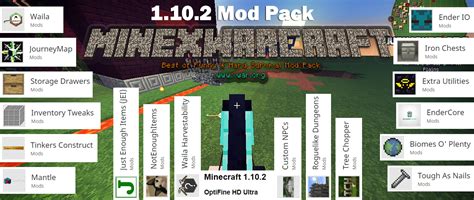 Minecraft Hard Modpack Telegraph