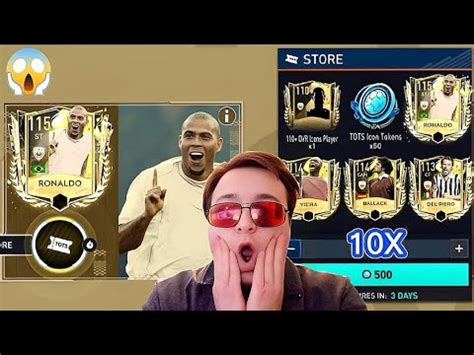 Omg Otvaram X Prime Icon Tots Pekovadobio X Tots Wolkauta