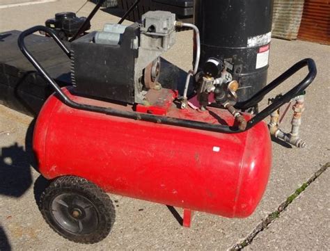 Craftsman 3hp 20 Gallon Air Compressor Atelier Yuwaciaojp