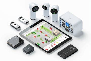 Tactile Sensors Stock Illustrations – 208 Tactile Sensors Stock ... 