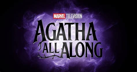 Agatha All Along Streaming Fernsehserien De