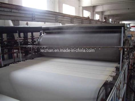 Paper Mill Stainless Steel Dandy Roller Roll For Paper Making Machine