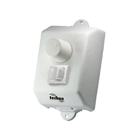 CONTROLE EXTERNO P VENTILADOR BRANCO BIVOLT CHAVE LIGA DESLIGA