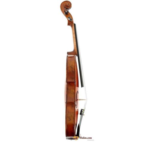 Violon Gliga Gama dos 1 pièce bird eyes taille 4 4