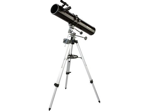 Telescopio Astron Mico Celestron Powerseeker Eq Worten Es