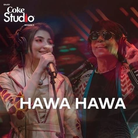 Hassan Jahangir Hawa Hawa Lyrics Genius Lyrics