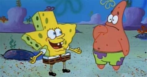 SpongeBob: 'Texas' Scenes in Order Quiz - By Moai