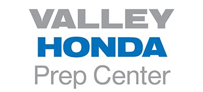 Valley Honda Vehicle Reporting System