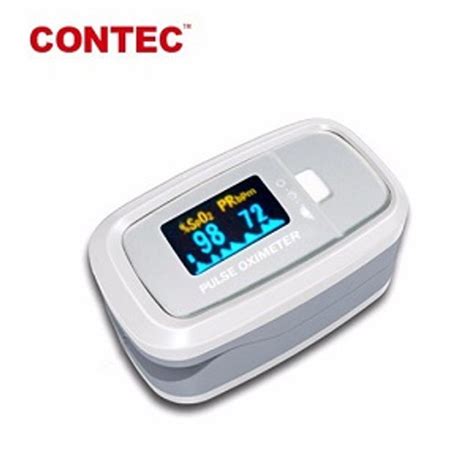 Buy Contec Cms50dl Pulse Oximeter From Tikweld Welding Supplies And Services