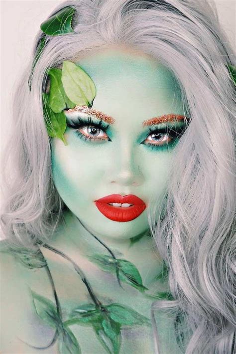 28 Fantasy Makeup Ideas To Learn What Its Like To Be In The Spotlight