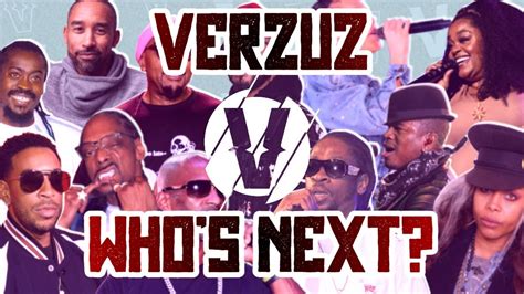 Verzuz Who Should Be Next Nicki Minaj Vs Lil Kim Ne Yo Ludacris