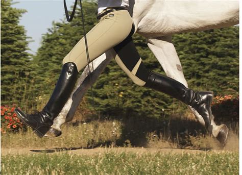 Horse Back Riding Equipment- What You Need to Have