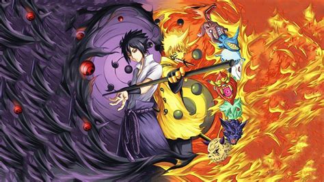 Naruto Final Form Wallpapers Top Những Hình Ảnh Đẹp