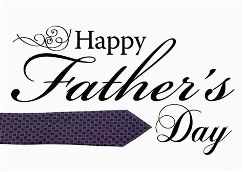 Happy Fathers Day Quotes - Perfect Occasion To Recognize This Love