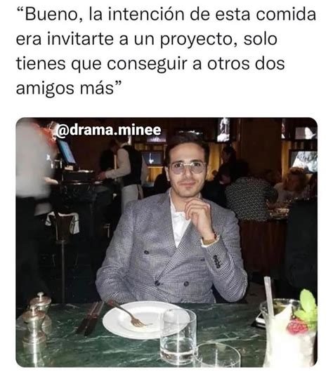 Soy tan dramática que mi día debería empezar así Televisa presenta Memes