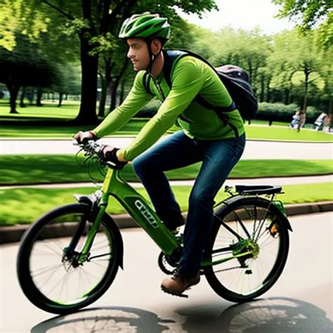 55+ Awesome Green Bike Names That’ll Get You Pedaling – GearBiking