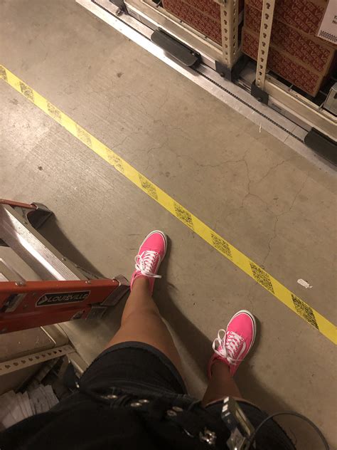 I Bought These Right Before Quarantine Started And Had Nowhere To Wear