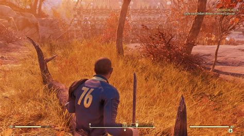 Fallout 76 PC Infos Screenshots Und Test Gamer83 De