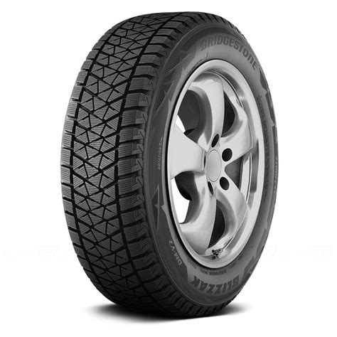 Зимние шины Bridgestone 225/65 R17 102S DM-V2 - большой выбор, низкие ...