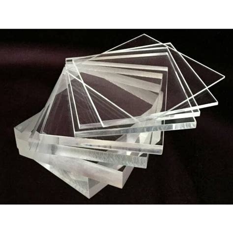 jual akrilik sheet mika akrilik mm xxcm shopee indonesia