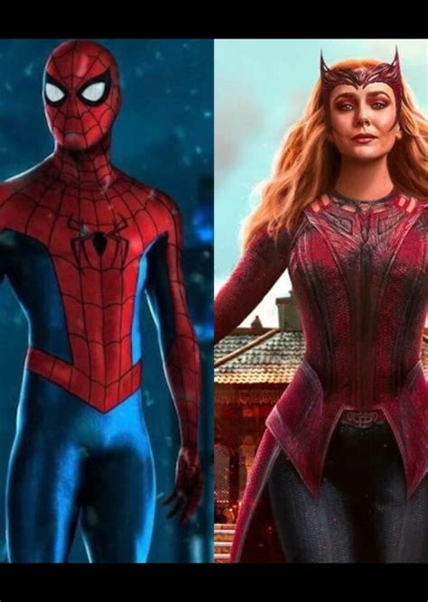 Spider Man A New Tomorrow Fan Casting On Mycast