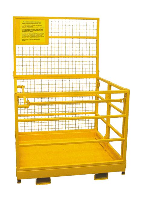 How to Choose an Industrial Ladder for Your Warehouse - Equip2go