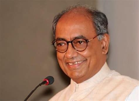 Digvijaya Singh Appointed As Congress Mp Coordination Committee Chief