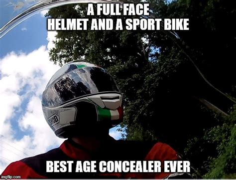 Image Tagged In Helmetmotorcycle Rideragerideriding Imgflip