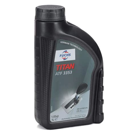 Fuchs Titan Atf L Maslata Bg