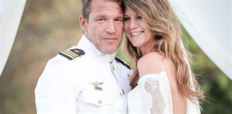 Benjamin Castaldi comblé avec Aurore dévoile les images du mariage