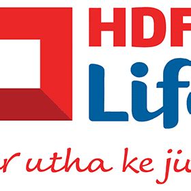 HDFC Life Vector Logo | Free Download - (.SVG + .PNG) format - SeekVectorLogo.Com