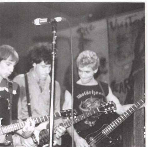 Pin By Ron Vandenberg On Johnny Thunders Lamf Johnny Thunders Johnny