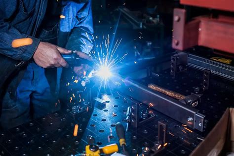 17 Métodos Comunes De Soldadura Una Guía Completa Machinemfg