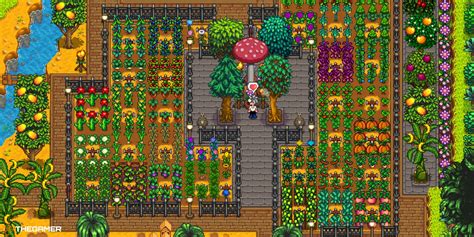 Stardew Valley Complete Guide