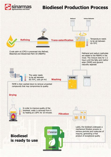 Filling It Up Biodiesel And Other Biofuels Carexpert