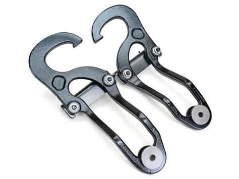 Ram Tow Hooks