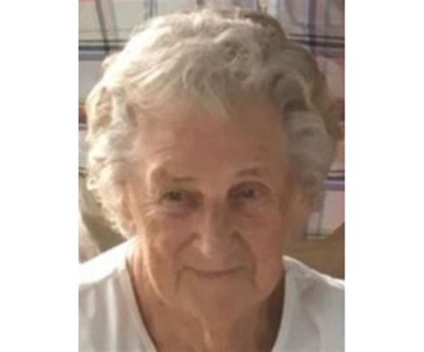 Lillian Steigerwalt Obituary 1932 2022 New Ringgold Pa Times News