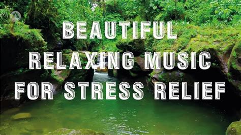 Beautiful Relaxing Music For Stress Relief ~ Calming Music ~ Meditation