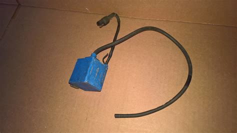 Selettra P3356 Kart Engine Motor Ignition Coil Assembly 03003060 2 Ebay