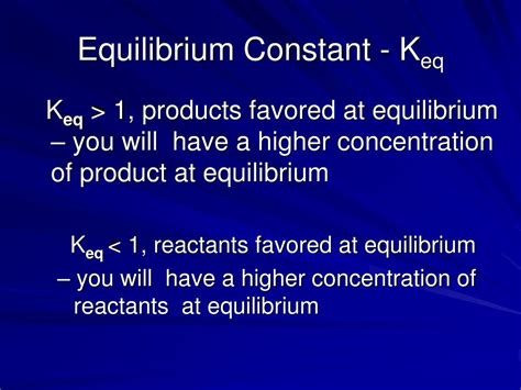 Ppt Equilibrium Powerpoint Presentation Free Download Id3558810