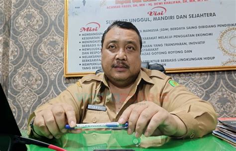 Langkah Dinsos P3A Sumenep Tekan Angka Kemiskinan Warta Zone