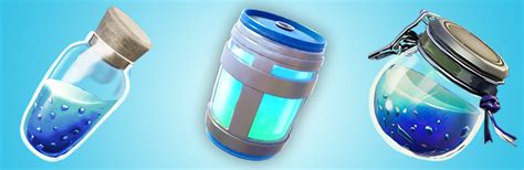 Fortnite Healing Shields Everything You Need To Know About Med Kits