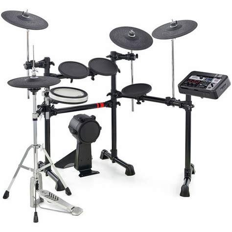 Yamaha Dtx6k2 X E Drum Set Musikhaus Thomann