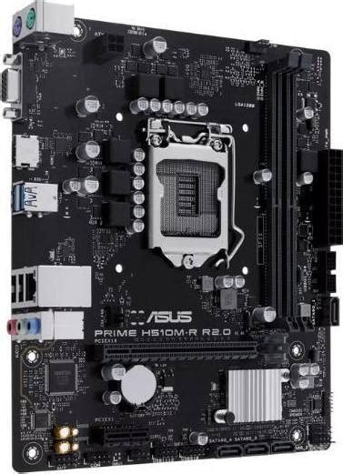 Asus Prime H M R R Si Butikker Se Priser Nu