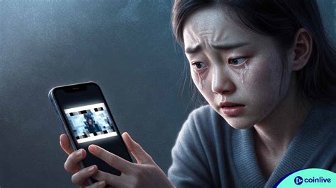 Deepfake Porn On Telegram Explodes In South Korea Targeting School Girls Will The App Be Banned