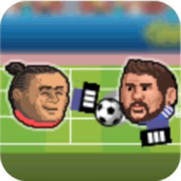 Soccer Heads Game - Play online for free